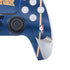 NBA New York Knicks Jersey PS5 Controller Skin